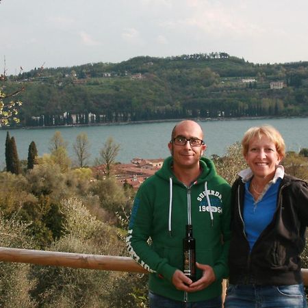 Agriturismo Podere Nigriano Salò Zewnętrze zdjęcie