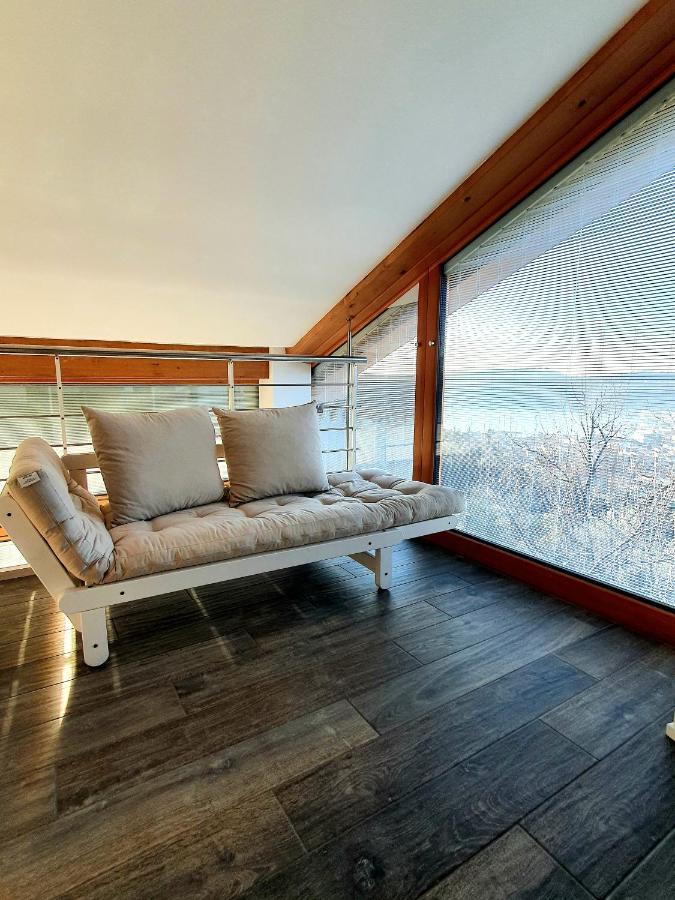 Agriturismo Podere Nigriano Salò Zewnętrze zdjęcie