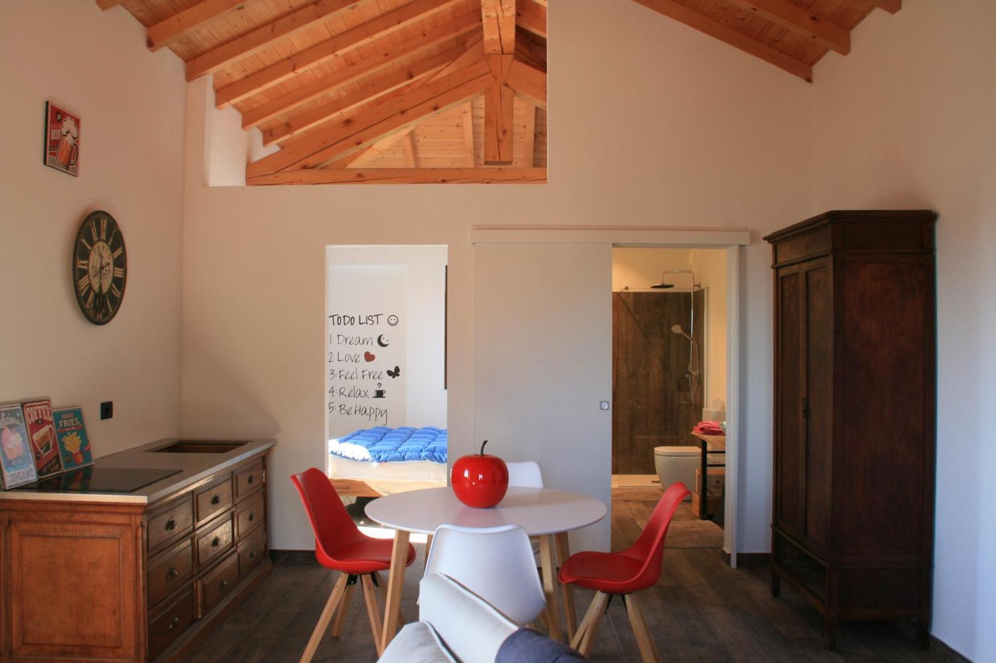 Agriturismo Podere Nigriano Salò Zewnętrze zdjęcie