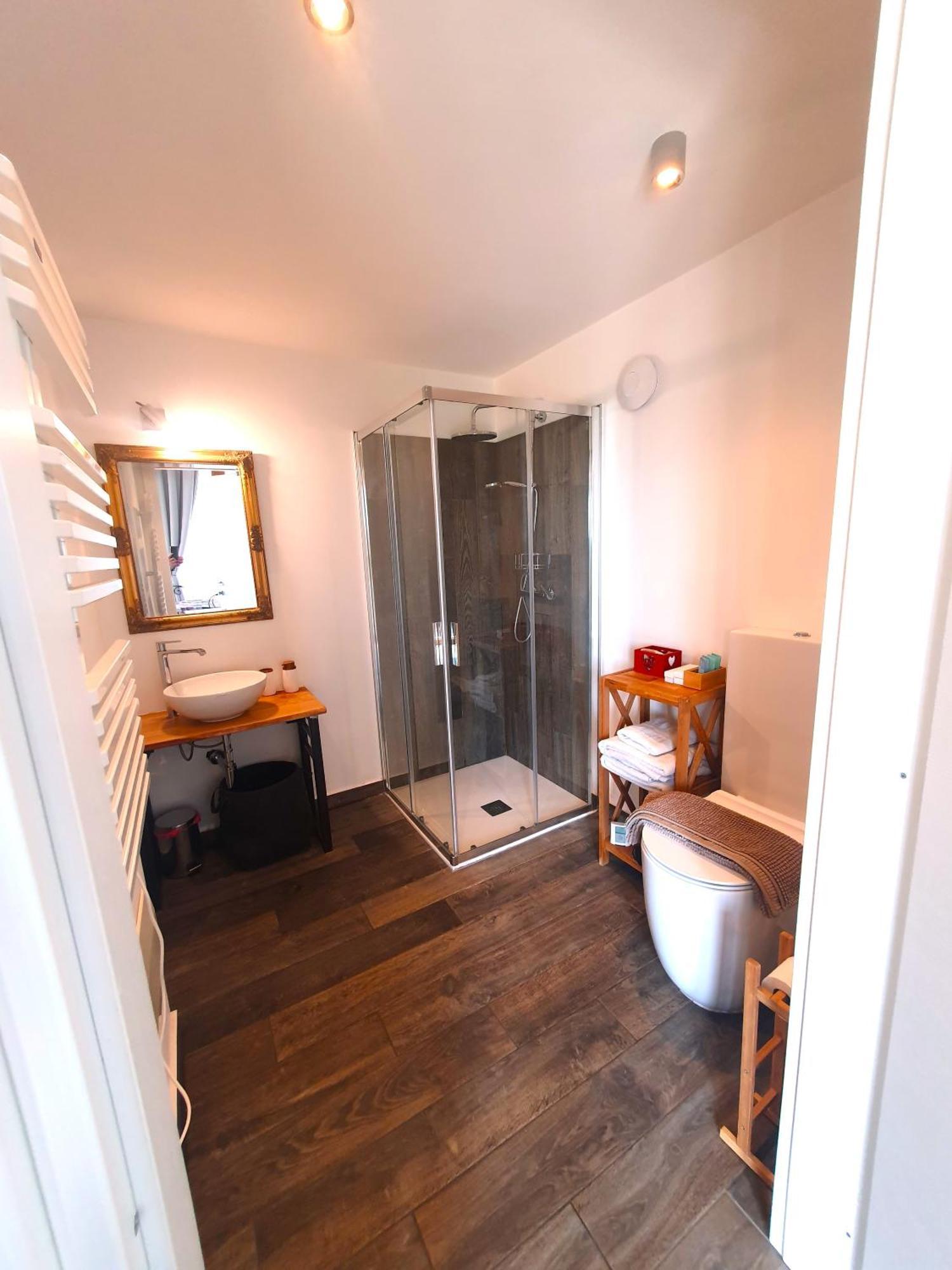 Agriturismo Podere Nigriano Salò Zewnętrze zdjęcie