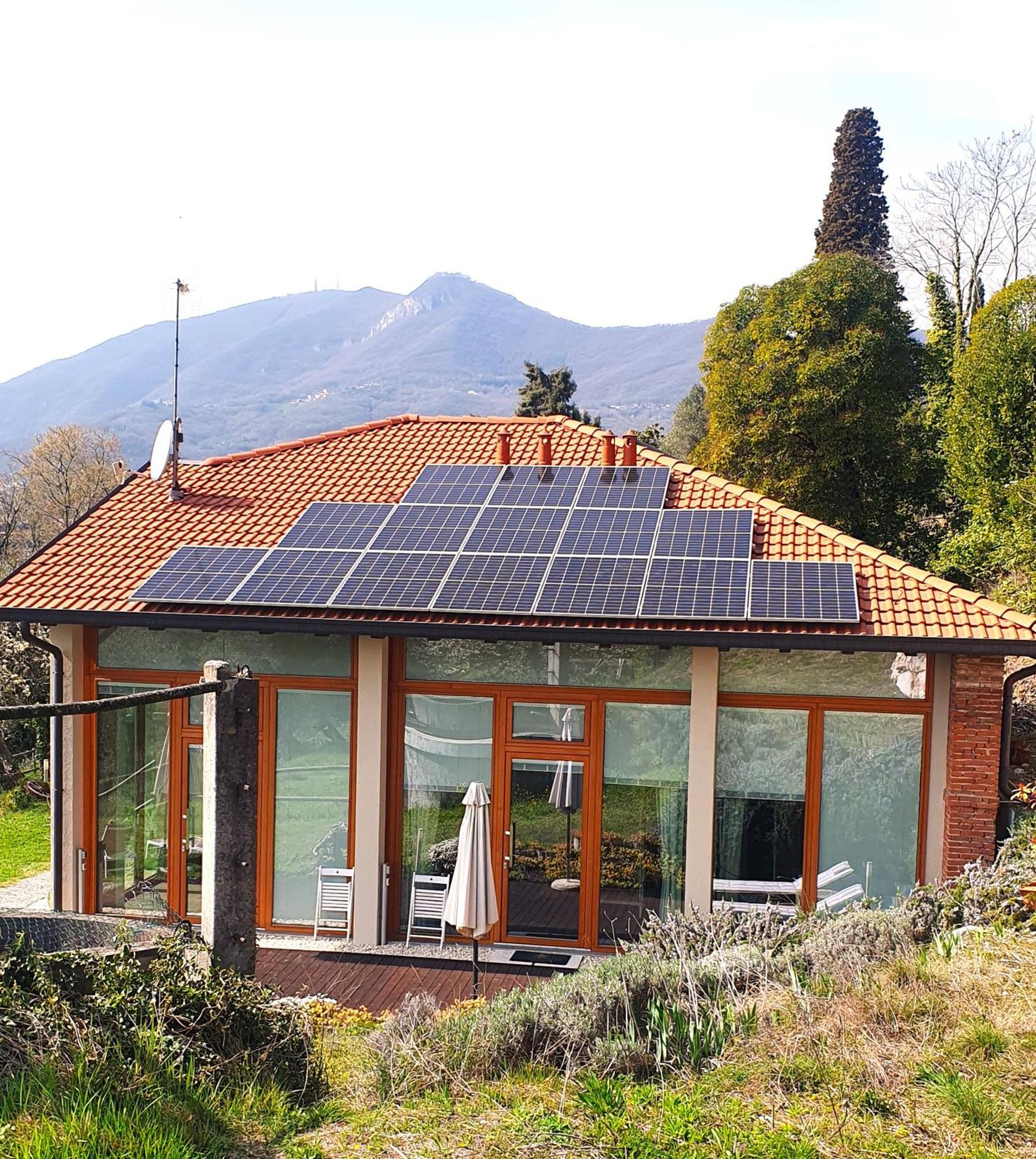 Agriturismo Podere Nigriano Salò Zewnętrze zdjęcie