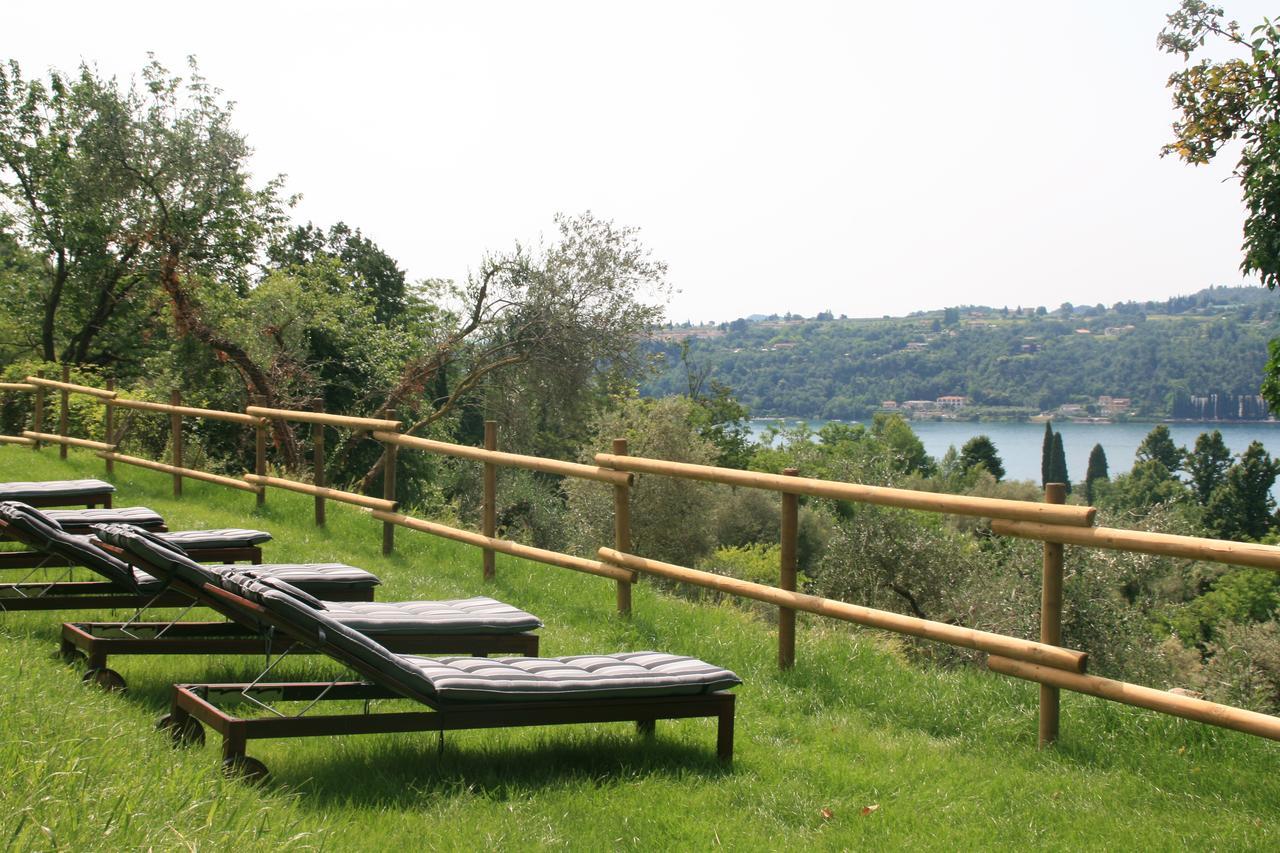 Agriturismo Podere Nigriano Salò Zewnętrze zdjęcie