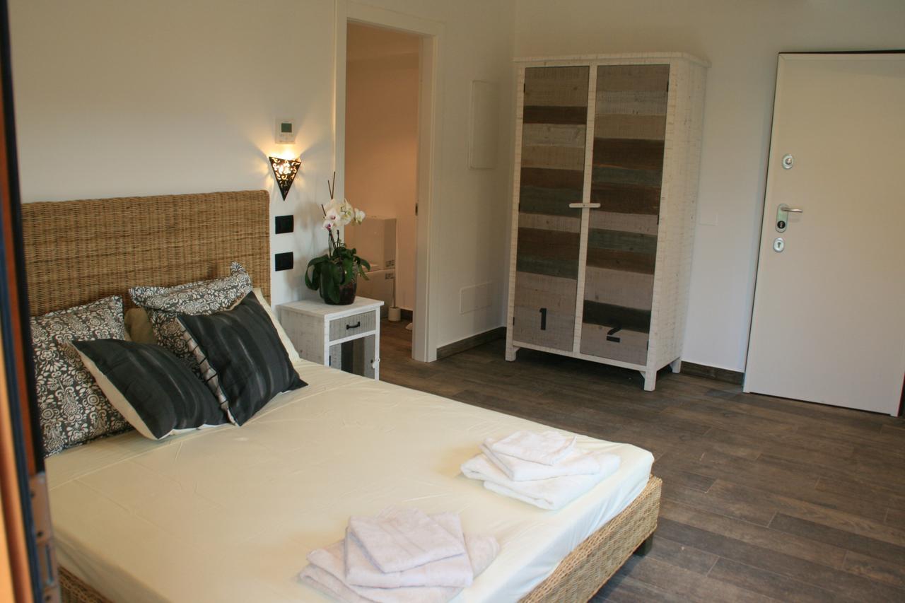 Agriturismo Podere Nigriano Salò Zewnętrze zdjęcie
