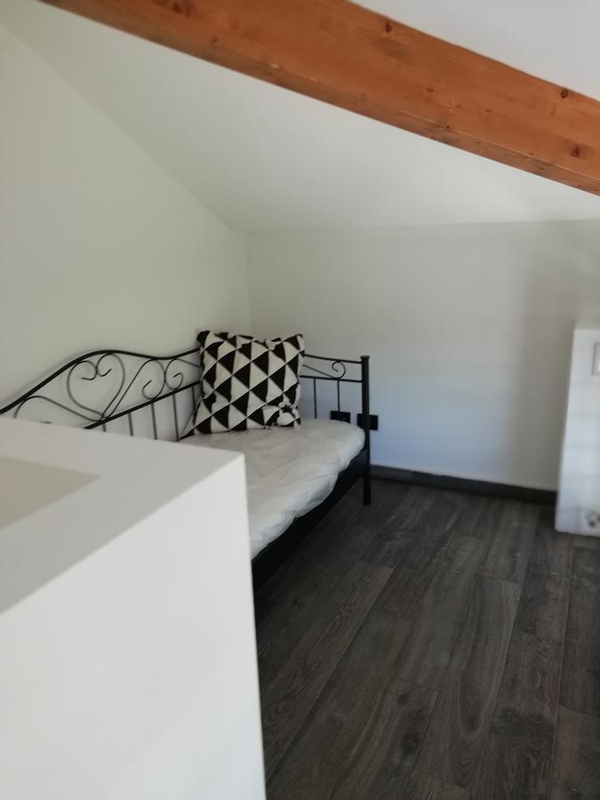 Agriturismo Podere Nigriano Salò Zewnętrze zdjęcie