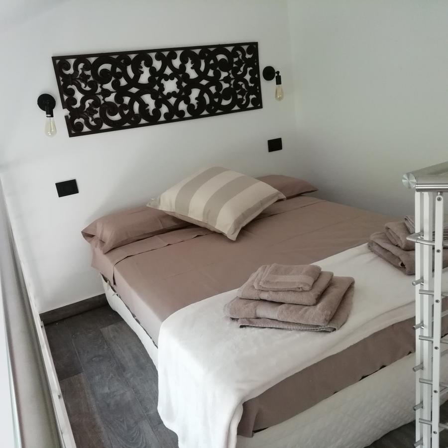 Agriturismo Podere Nigriano Salò Zewnętrze zdjęcie