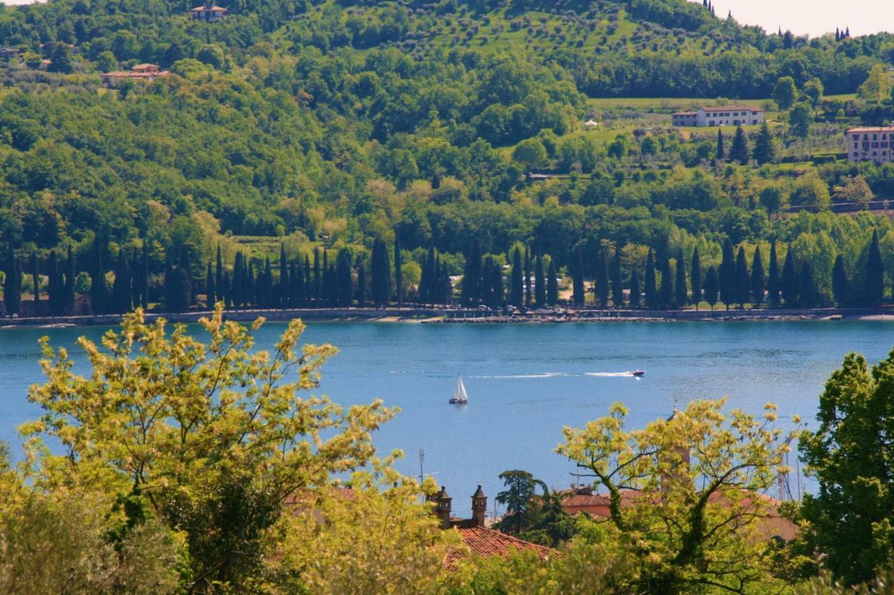 Agriturismo Podere Nigriano Salò Zewnętrze zdjęcie