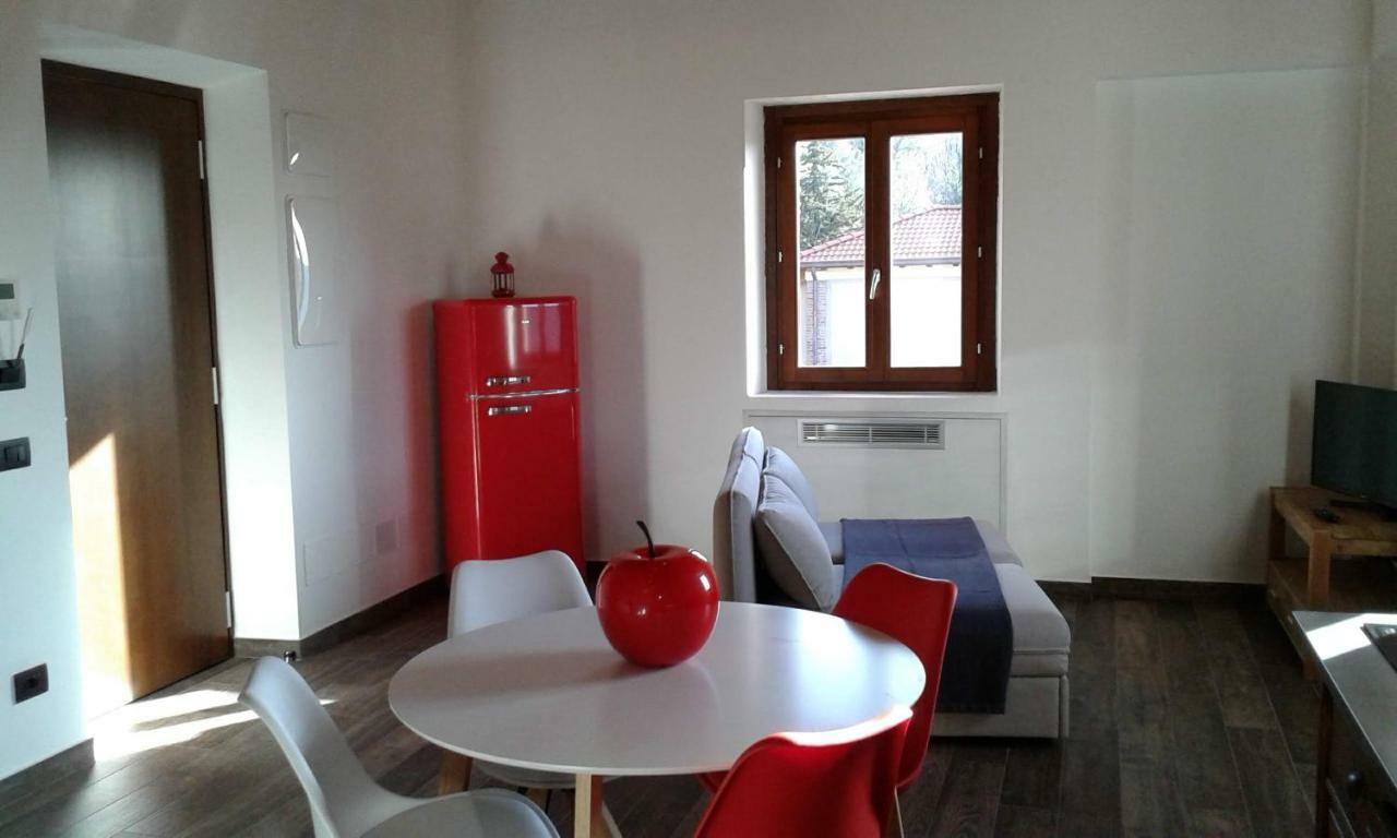 Agriturismo Podere Nigriano Salò Zewnętrze zdjęcie