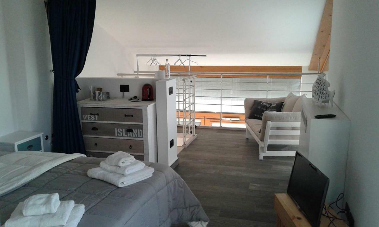 Agriturismo Podere Nigriano Salò Zewnętrze zdjęcie