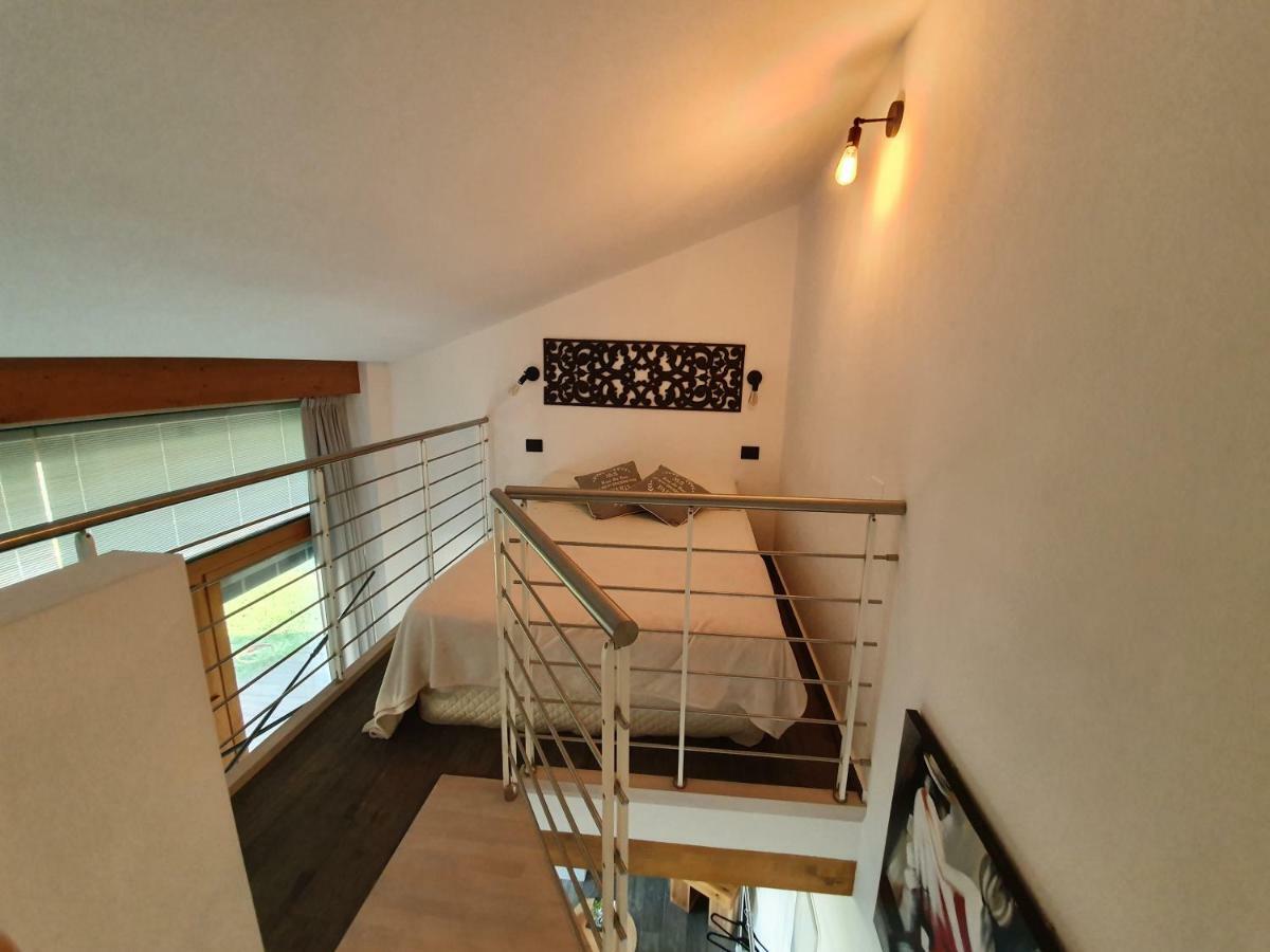 Agriturismo Podere Nigriano Salò Zewnętrze zdjęcie