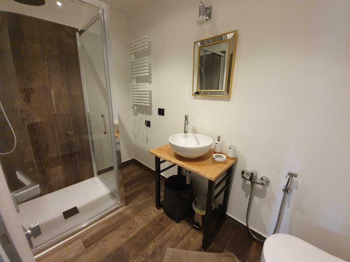 Agriturismo Podere Nigriano Salò Zewnętrze zdjęcie