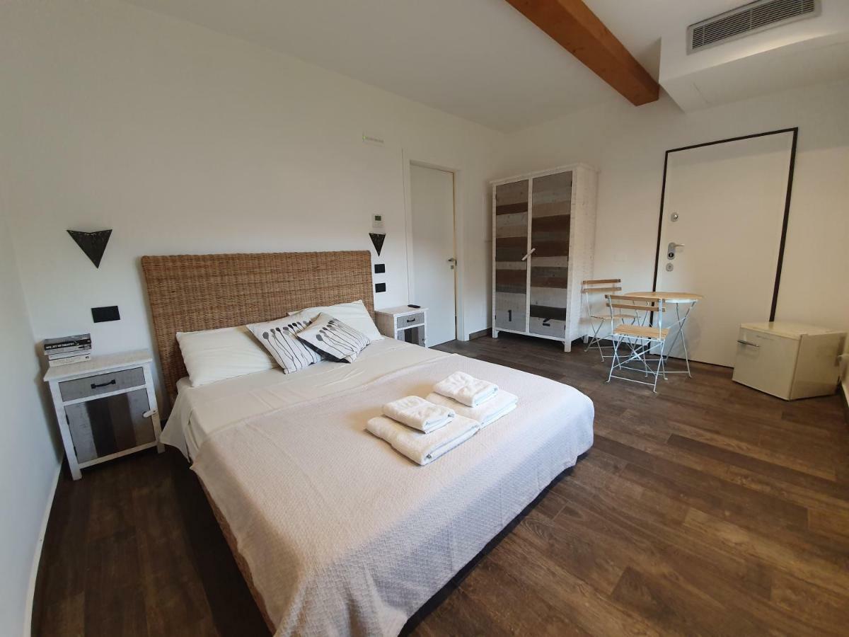 Agriturismo Podere Nigriano Salò Zewnętrze zdjęcie